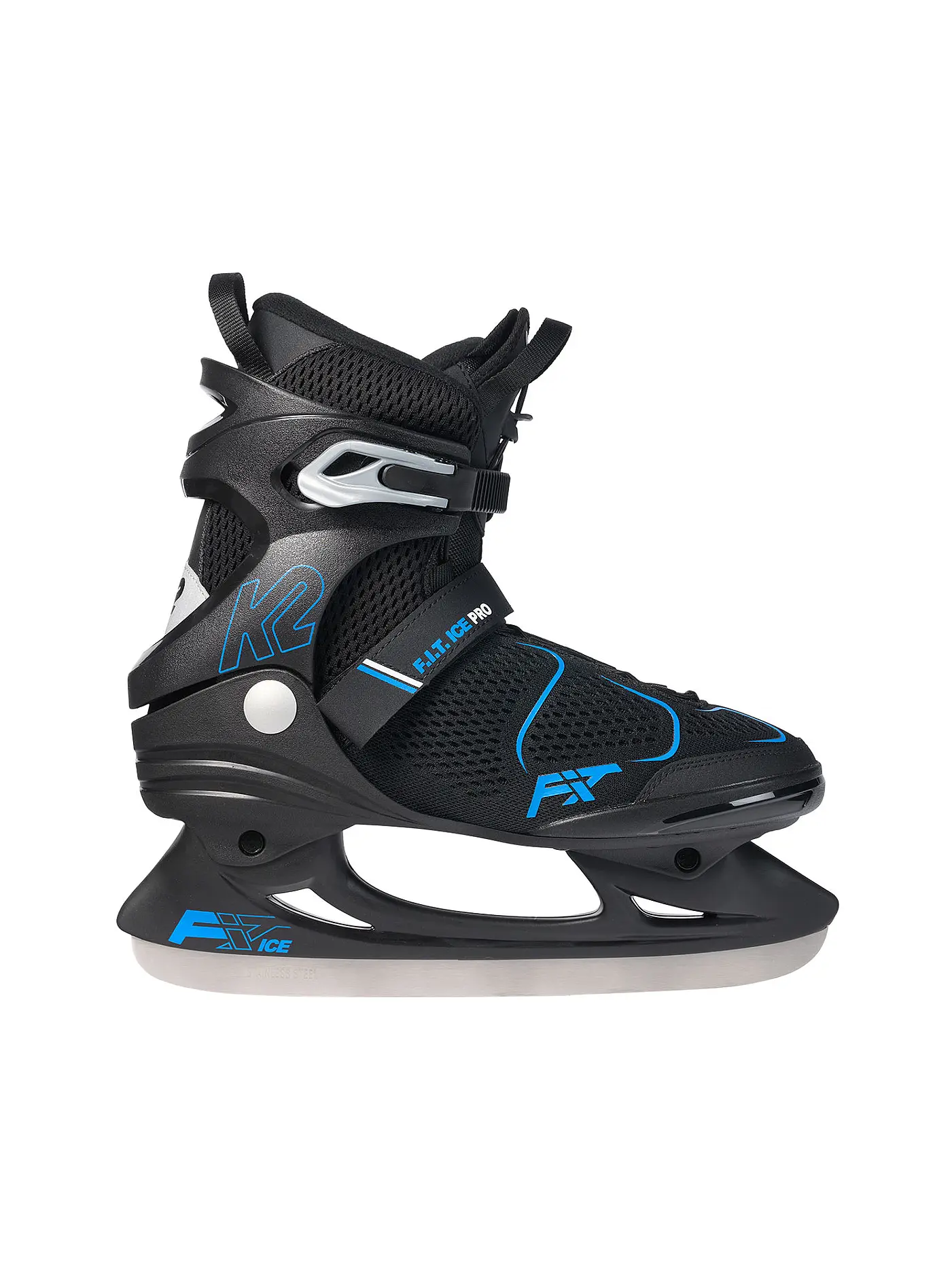 K2 | Herren Hockeyschuhe F.I.T Ice Pro | 